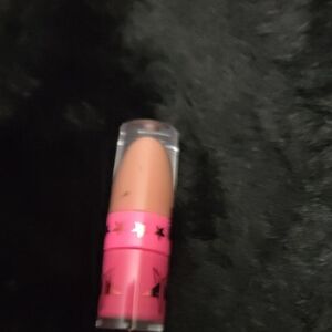 Jeffree Star Lipstick BUTT NAKED NWOT